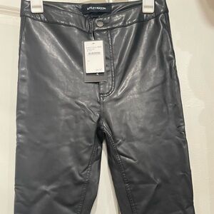 Ashley Mason Faux Pants